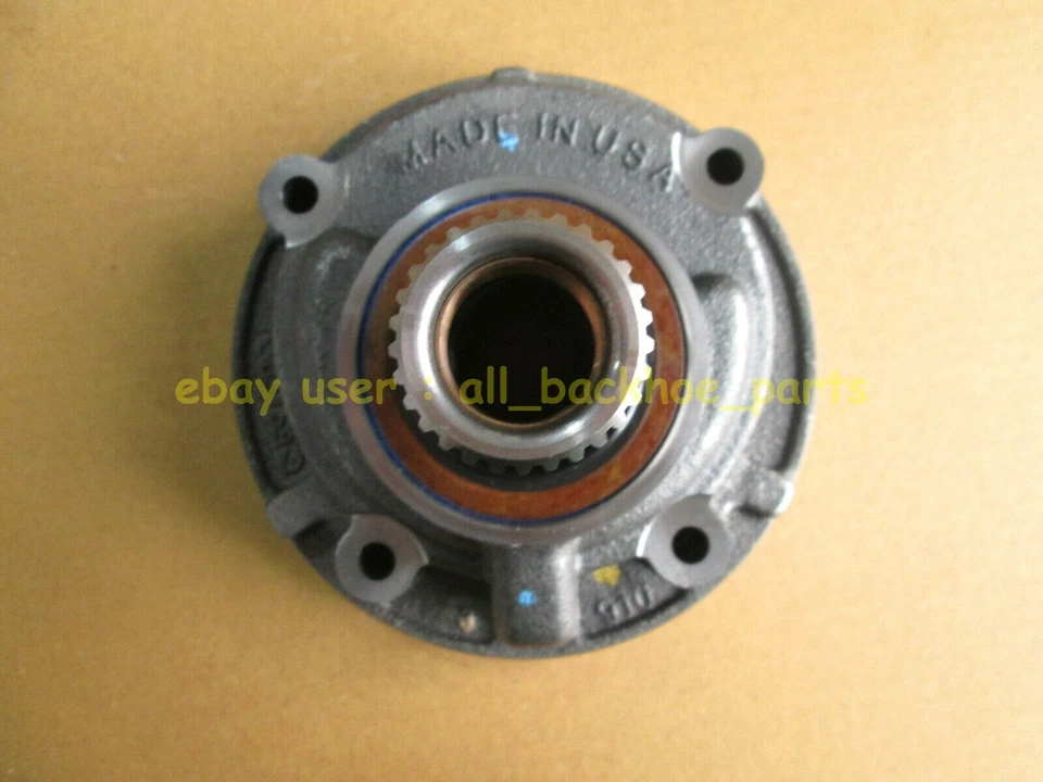 PIEZAS PARA GATOS - BOMBA DE TRANSMISIÓN OEM HECHA EN ESTADOS UNIDOS (N.º DE PIEZA 6Y3864 9W5426) Foto 4 de 4