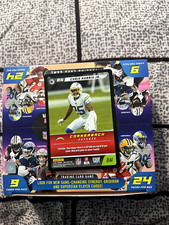 NFL Five TCG 2021 Edition Panini Chris Harris Jr. U144 - 1 card