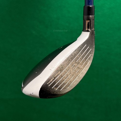 TaylorMade SIM Max 19° 3 Hybrid Fujikura Ventus Blue 6-R Graphite Regular - Picture 3 of 3