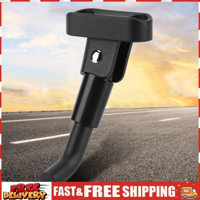 Foot Kickstand Steel Electric Scooter Parking Bracket for Ninebot F30 F40 SN9F