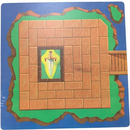 Crossbows and Catapults, Playing Mat, many varieties - choose one - Picture 2 of 91