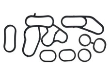 Ölkühler Dichtungssatz für Alfa Romeo Mito 08- Fiat 500 07