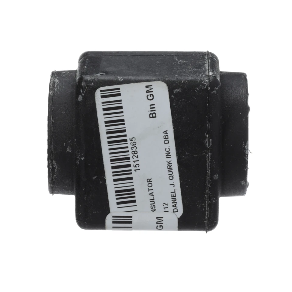 原始设备制造商全新前稳定器 Sway 杆衬套 04-09 吉姆西特使雪佛兰别克 15128365 — 第 3/4 张图片