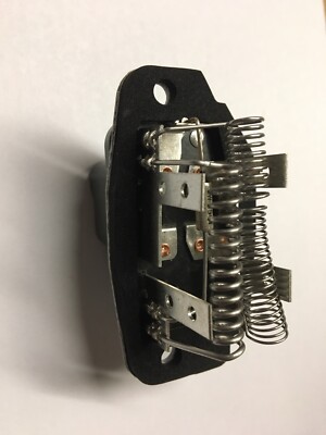 Car Blower Motor Resistor Replacement for Ford Ran... - Grandado