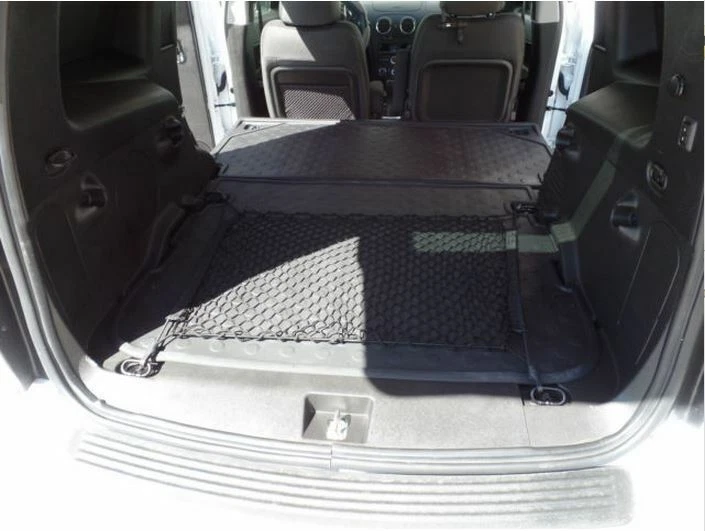 Red de carga de malla estilo piso maletero trasero para Chevrolet HHR 2006-2011 totalmente nueva Foto 3 de 4