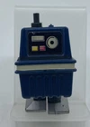 Vintage Star Wars Power Droid Gonk Action Figure 1978 Kenner #9