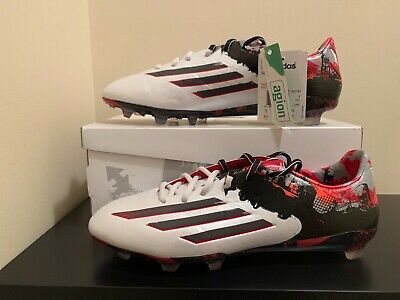 adidas Pibe de Barr10 Messi 10.1 FG Soccer Boots US 9.5 adidas Pibe de Barr10 Messi 10.1 FG Soccer Boots US 9.5