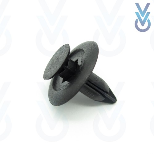 10x Boot Carpet & Interior Lining Clips for some Mazda MX-5, 3, CX-5, RX-8, 2 - 第 5/5 張圖片