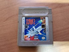 ebay® Auktion 395132475830 | Xenon 2 Nintendo Gameboy - USA NTSC-U/C - Nur Cartridge Thumbnail of ebay® auction 395132475830 | Xenon 2 Nintendo Gameboy - USA NTSC-U/C - Nur Cartridge