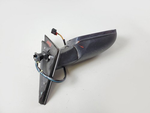 2010 - 2016 Aud Ia4 B8 Mirror Power Side View Door Right Passenger Side Oem - Picture 6 of 9