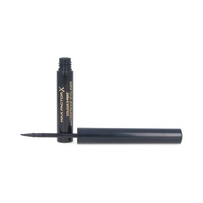 Max Factor Colour Expert Waterproof Eyeliner 01 Deep Black