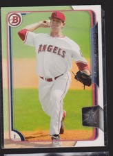 Los Angeles Angels Extravaganza Inserts Rookies -- Get 40% off!!