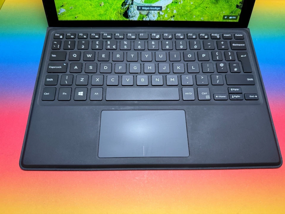Dell Latitude 5285 · i5-7200U · 8GB · 256GB, Foto 2 von 5