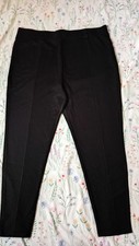 Peacocks lovely soft bit stretch fabric jeggins size 22 