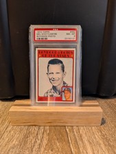 1972 Topps Mel Stottlemyre #492 PSA 8 NM-MT Boyhood Photos of the Stars 
