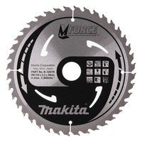 Makita M-FORCE SäGeblatt 210X30X40Z - B-32079