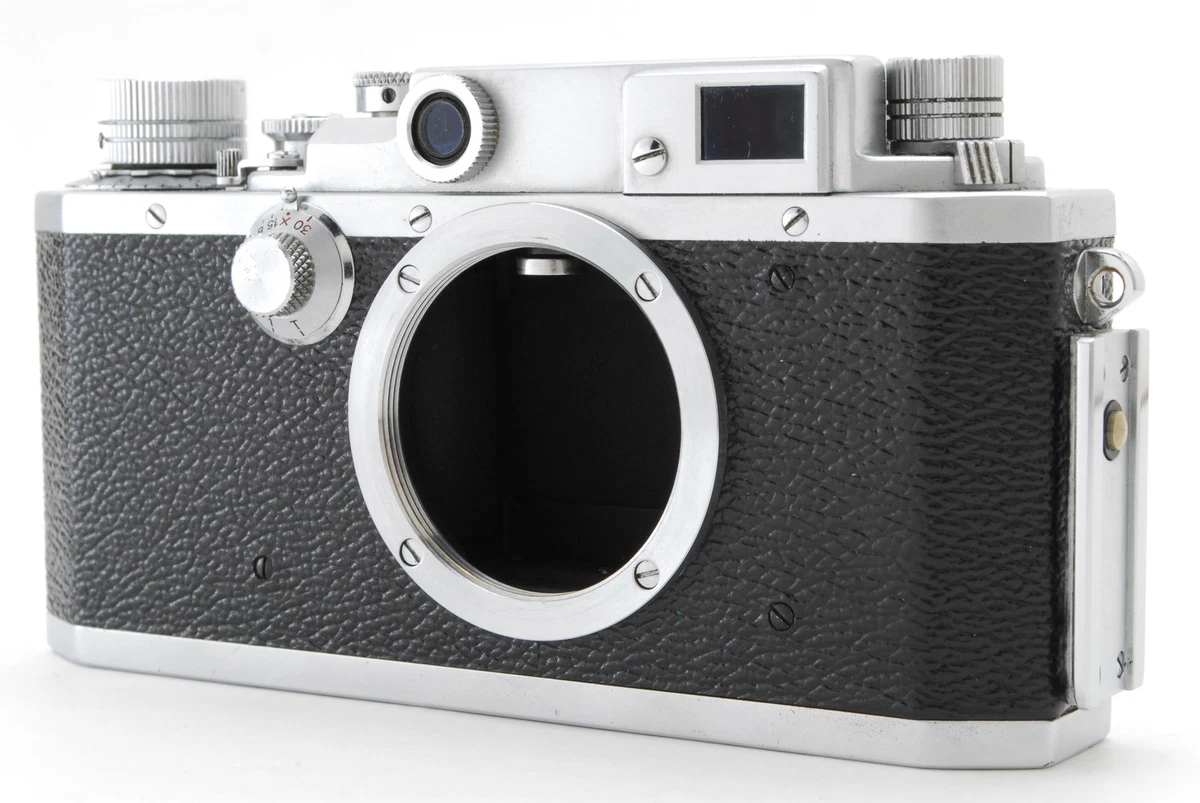 canon ii rangefinder products for sale | eBay