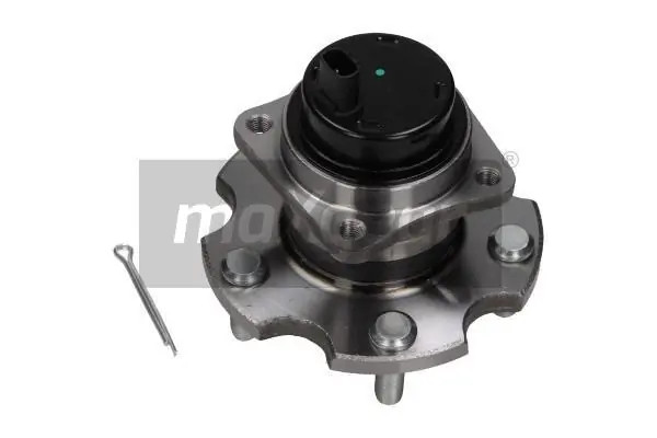 Roulement MAXGEAR 33-0712 pour reparation de train arriere TOYOTA Avensis Verso