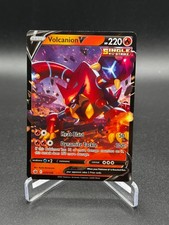Volcanion V #25 Prices | Pokemon Chilling Reign | Pokemon Cards Volcanion V #25 Prices | Pokemon Chilling Reign | Pokemon Cards