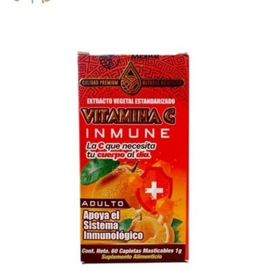 Vitamina C