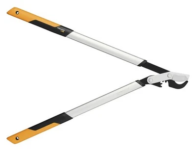 FISKARS PowerGearX™ Bypass-Getriebeastschere LX98-L - Bild 1 von 4