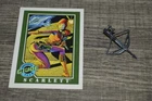 1982 Gijoe Counter Intelligence Scarlett ( Black Crossbow ) Original Weapon !