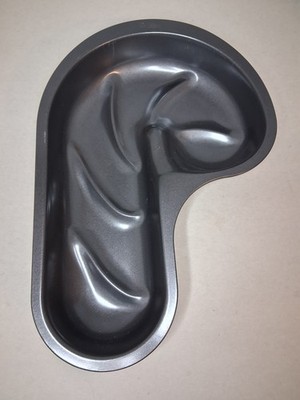 Wilton Candy Cane Shape Christmas Holiday Non Stick Cake Pan, ~13''
