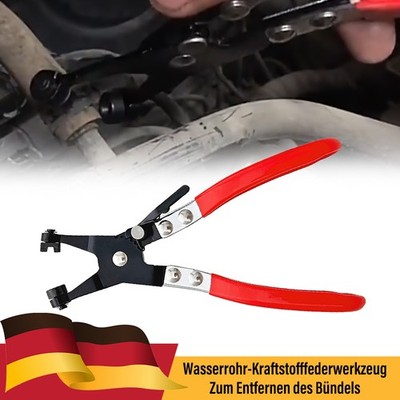 Hose Clamp Pliers Auto Wasser Rohr Kraftstoff Kühlmittel Frühling Bundle Tools