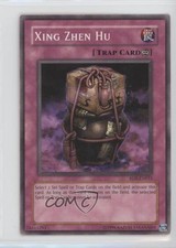 Xing Zhen Hu Unlimited YuGiOh Rise of Destiny #RDS-EN051 2004