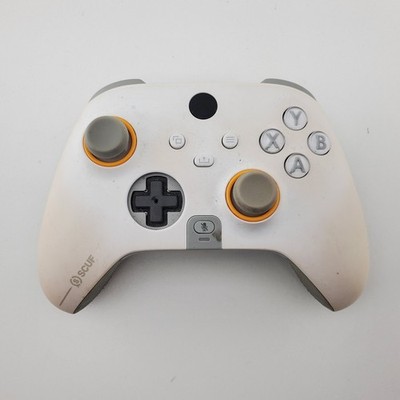 Scuf SG504-01 Instinct Pro Wireless Gaming Controller  For Xbox One X|S & PC