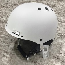 Smith Rodeo MIPS Ski / Snowboard Helmet Adult Medium Matte White New