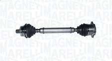 Drive Shaft Magneti Marelli 302004190005 for Audi A4 B5 (8D2) 2.4 1997-2
