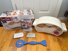 Easy Bake Ultimate Oven for Kids Complete Set with Accessories and Box