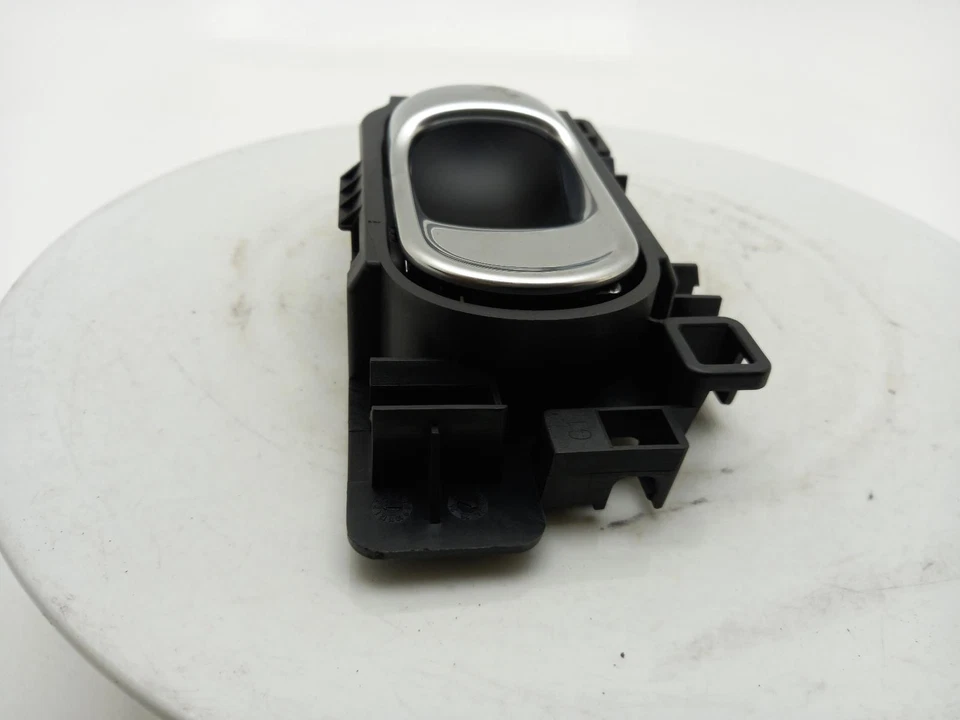 Manija de puerta interior trasera izquierda CITROEN C3 AIRCROSS 2017-2025 - Imagen 3 de 4