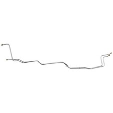 Transmission Cooler Lines 4l80E Tubes 1988-94 K2500 K3500 C2500 C3500 OE 2pc