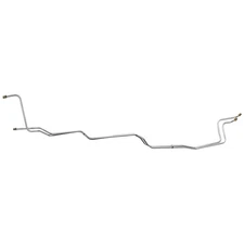 Transmission Cooler Lines 4l80E Tubes 1988-94 K2500 K3500 C2500 C3500 OE 2pc