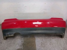 STOßSTANGE HINTEN Mercedes-Benz SLK (R170) 1998 1708800771