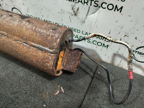 RANGE ROVER SPORT L320 AIR SUSPENSION RESERVOIR TANK - Picture 5 of 5