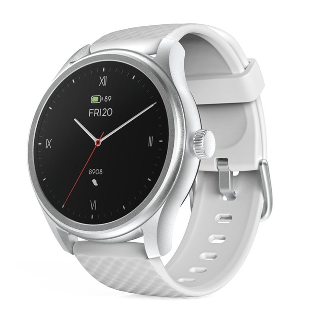 Smartwatch Herren Damen Bluetooth Telefonfunktion Fitness Tracker Herzfrequenz G