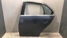 Porte arrière et accessoires Volkswagen JETTA