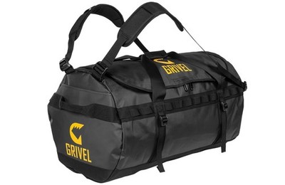 Grivel - Expedition Duffel 90 Liter Reisetasche Transportrucksack Sport
