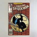 The Amazing Spider-Man #300 Newsstand Variant (Marvel Comics May 1988)