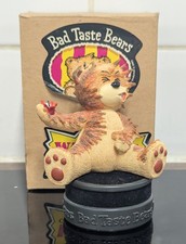 Bad Taste Bear "Guy" Boxed