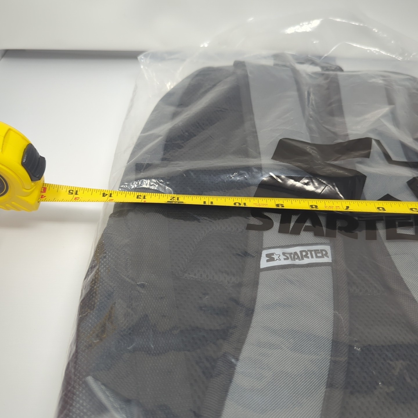 Starter Backpack Logo Backpack With Laptop Sleeve… - image 23