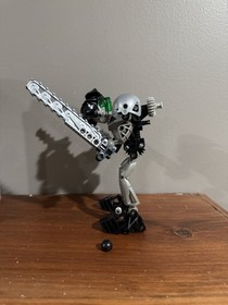 LEGO BIONICLE: Onua Nuva (8566)