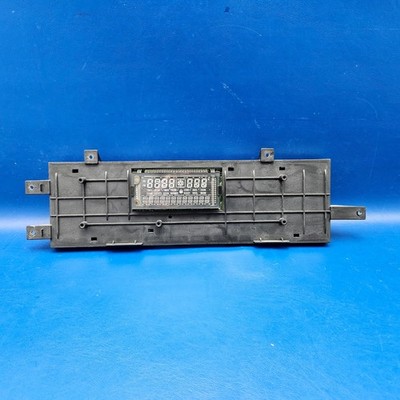 Genuine LG Gas Range Control Board Set # EBR73811701 EBR57124701 EBR52349701