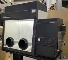 LABCONCO MULTI-HAZARD PROTECTOR GLOVE BOX, MODEL 50655-00