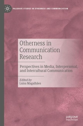 Otherness in Communication Research - 9783031737879