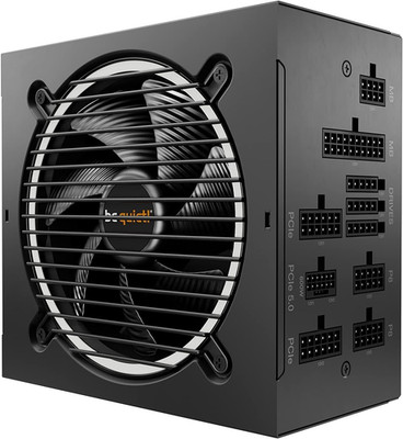 Pure Power 12 M 1200W Modular Power Supply | 80 Plus  Gold | ATX 3.1 | Pcie 5.0