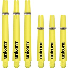 Unicorn Gripper 3 Short Dart Shafts